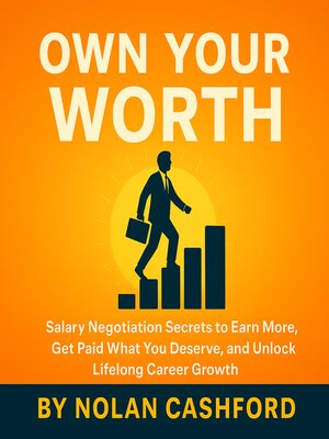 cover image of Own Your Worth